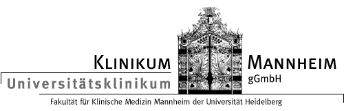 LogoKlinikumMannheim